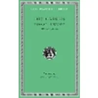 Cover of Roman History, Volume IV