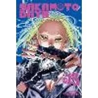 Cover of Sakamoto Days, Vol. 15 Volume 15