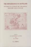 Cover of The Rise and Fall of Latin Humanism in Early-Modern Russia