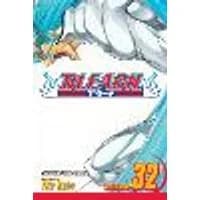 Cover of Bleach, Vol. 32 Volume 32