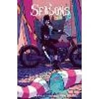 Cover of The Seasons Volume 2