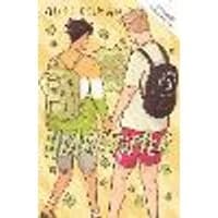 Cover of Heartstopper Volume 3