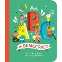 Cover of ABC of Democracy Volume 3