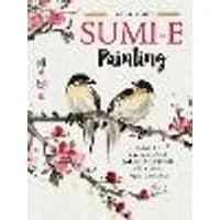 Cover of Sumi-e Painting Volume 1
