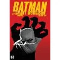 Cover of Batman by Grant Morrison Omnibus Volume 1