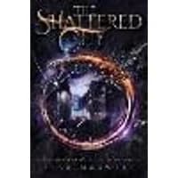 Cover of The Shattered City Volume 4