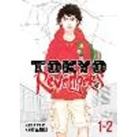 Cover of Tokyo Revengers (Omnibus) Vol. 1-2