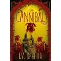 Cover of The Cannibal Volume 3