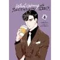 Cover of What's Wrong with Secretary Kim?, Vol. 4