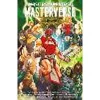 Cover of Masters of the Universe: Masterverse Volume 1