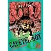Cover of Cat-Eyed Boy: The Perfect Edition, Vol. 2 Volume 2