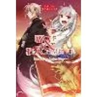 Cover of Wolf & Parchment: New Theory Spice & Wolf, Vol. 6 (light novel)