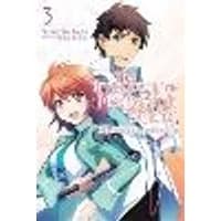 Cover of The Irregular At Magic High School, Vol. 3