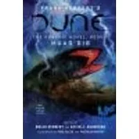 Cover of DUNE: The Graphic Novel, Book 2: Muad’Dib