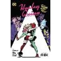 Cover of Harley Quinn: The Animated Series Volume 1: The Eat. Bang! Kill. Tour