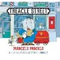 Cover of Marcel's Parcels Volume 1
