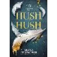 Cover of Hush, Hush Volume 1