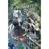 Cover of The Eminence in Shadow, Vol. 6 (manga)
