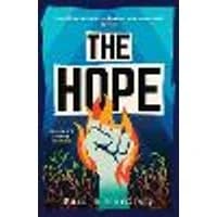 Cover of The Hope Volume 3