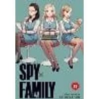 Cover of Spy x Family, Vol. 13 Volume 13