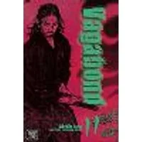 Cover of Vagabond (VIZBIG Edition), Vol. 11 Volume 11