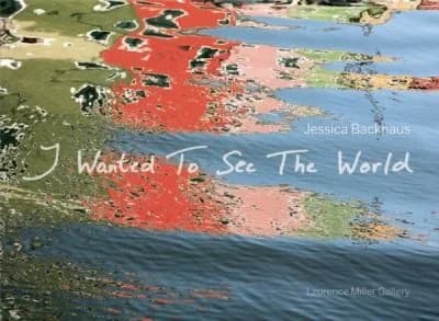Cover of I Wanted to See the World