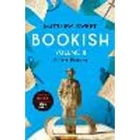 Cover of Bookish Volume 2