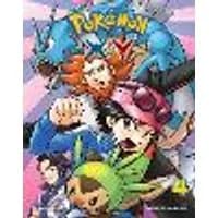 Cover of Pokémon X•Y, Vol. 4 Volume 4