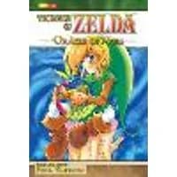 Cover of The Legend of Zelda, Vol. 5 Volume 5