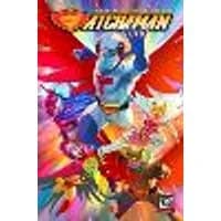 Cover of Gatchaman Vol. 1