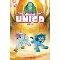 Cover of Unico: Lost (Volume 3)