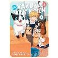 Cover of Ex-Yakuza and Stray Kitten Vol. 4