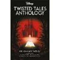 Cover of Disney: Twisted Tales Anthology Vol. 1