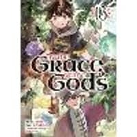 Cover of By the Grace of the Gods (Manga) 13