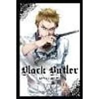 Cover of Black Butler, Vol. 21