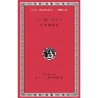 Cover of Claudian, Volume II