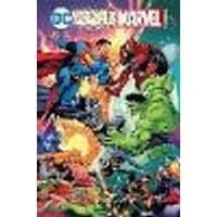 Cover of DC Versus Marvel Omnibus