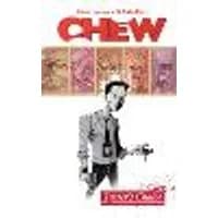 Cover of Chew Volume 1: Tasters Choice