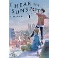 Cover of I Hear the Sunspot: Limit Volume 1