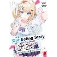 Cover of Our Dating Story Volume 1