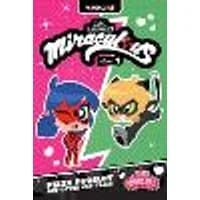 Cover of Miraculous Chibi Vol. 1