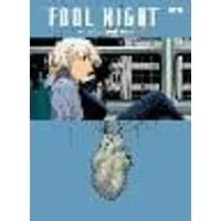 Cover of Fool Night, Vol. 4 Volume 4