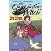 Cover of The Queen's Favorite Witch Vol. 1