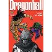 Cover of Dragon Ball (3-in-1 Edition), Vol. 6 Volume 6