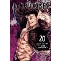 Cover of Jujutsu Kaisen, Vol. 20 Volume 20