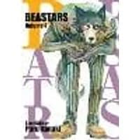 Cover of BEASTARS, Vol. 4 Volume 4