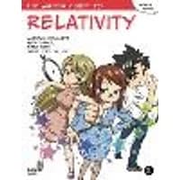 Cover of The Manga Guide to Relativity
