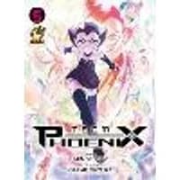Cover of Team Phoenix Volume 5 Volume 5