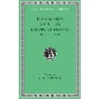 Cover of Library of History, Volume V