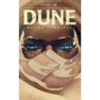 Cover of Dune: House Atreides Vol. 2